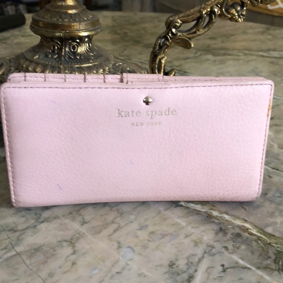 kate spade | Bags | Kate Spade Wallet | Poshmark